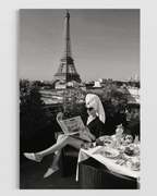 Moda & Lifestyle 3'lü Poster Seti