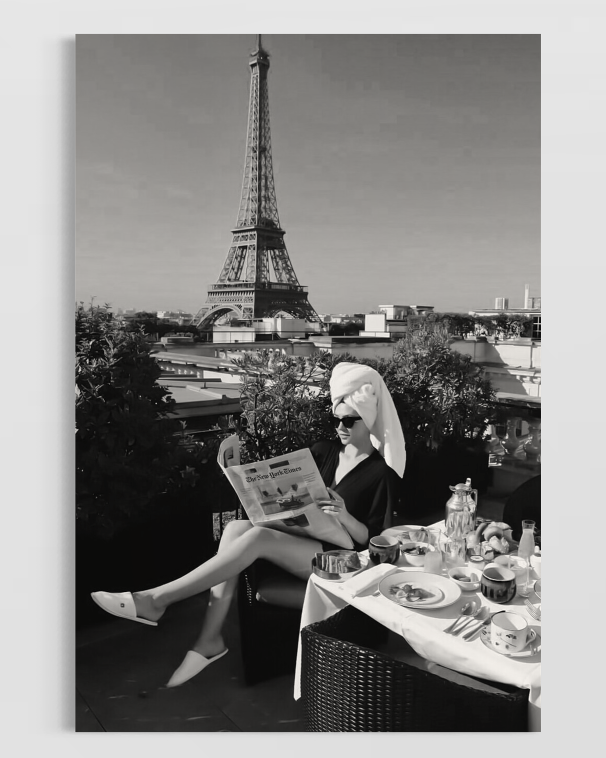 Moda & Lifestyle No.20 Poster