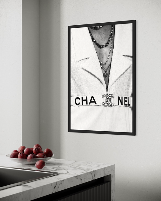 Moda & Lifestyle No.36 Poster