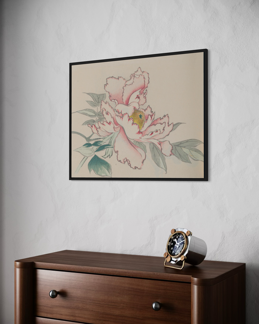 Botanical No.2 Poster