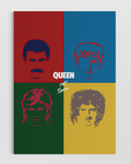 Queen Poster