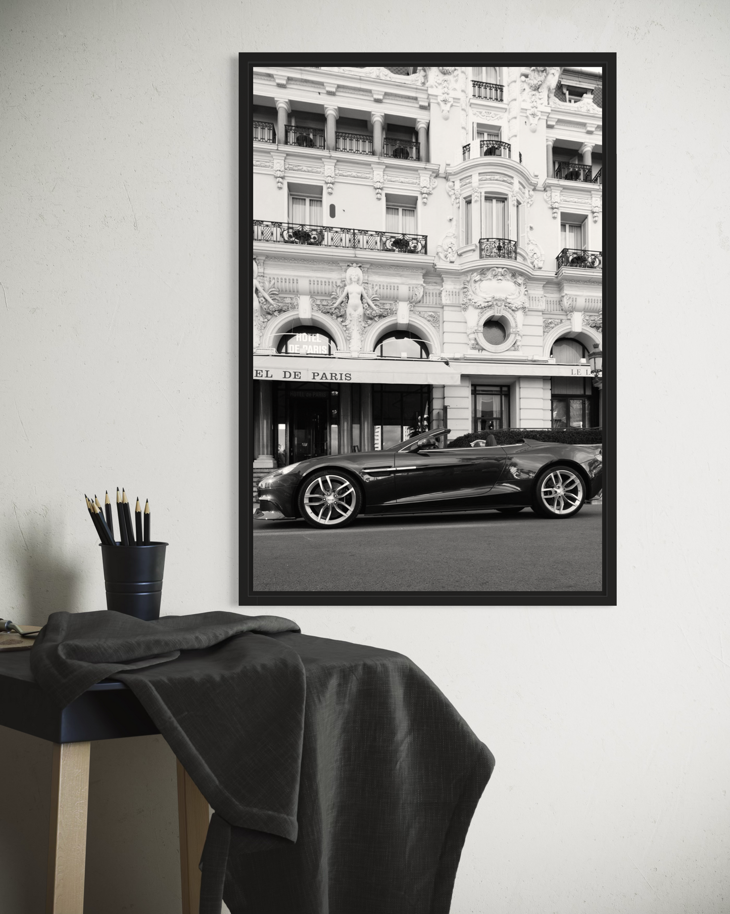 Moda & Lifestyle No.21 Poster