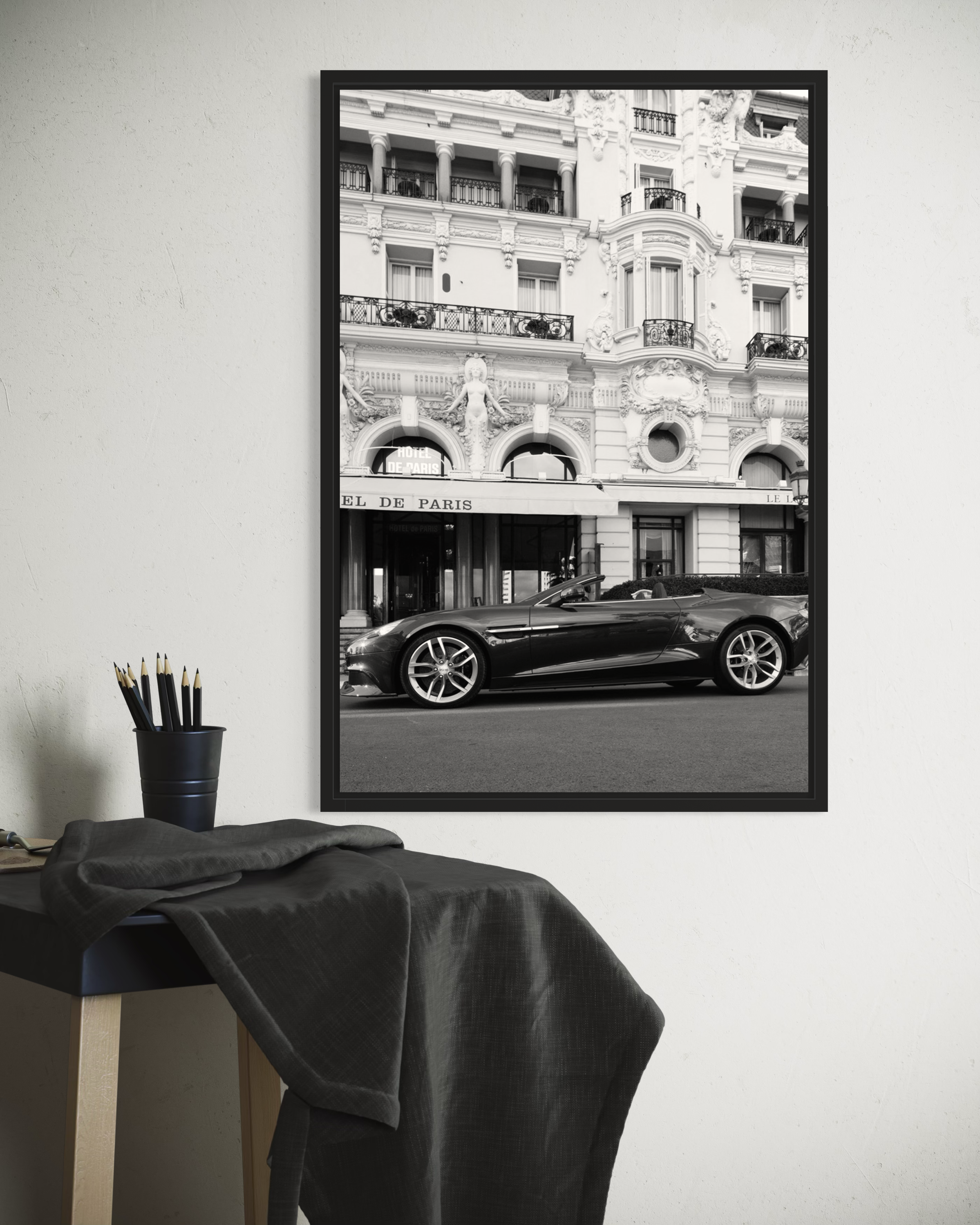 Moda & Lifestyle No.21 Poster