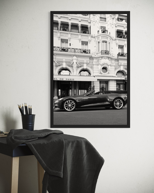 Moda & Lifestyle No.21 Poster