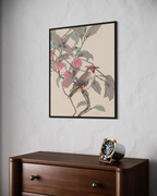 Birds No.3 Poster