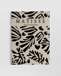 Matisse Cut-Outs Poster