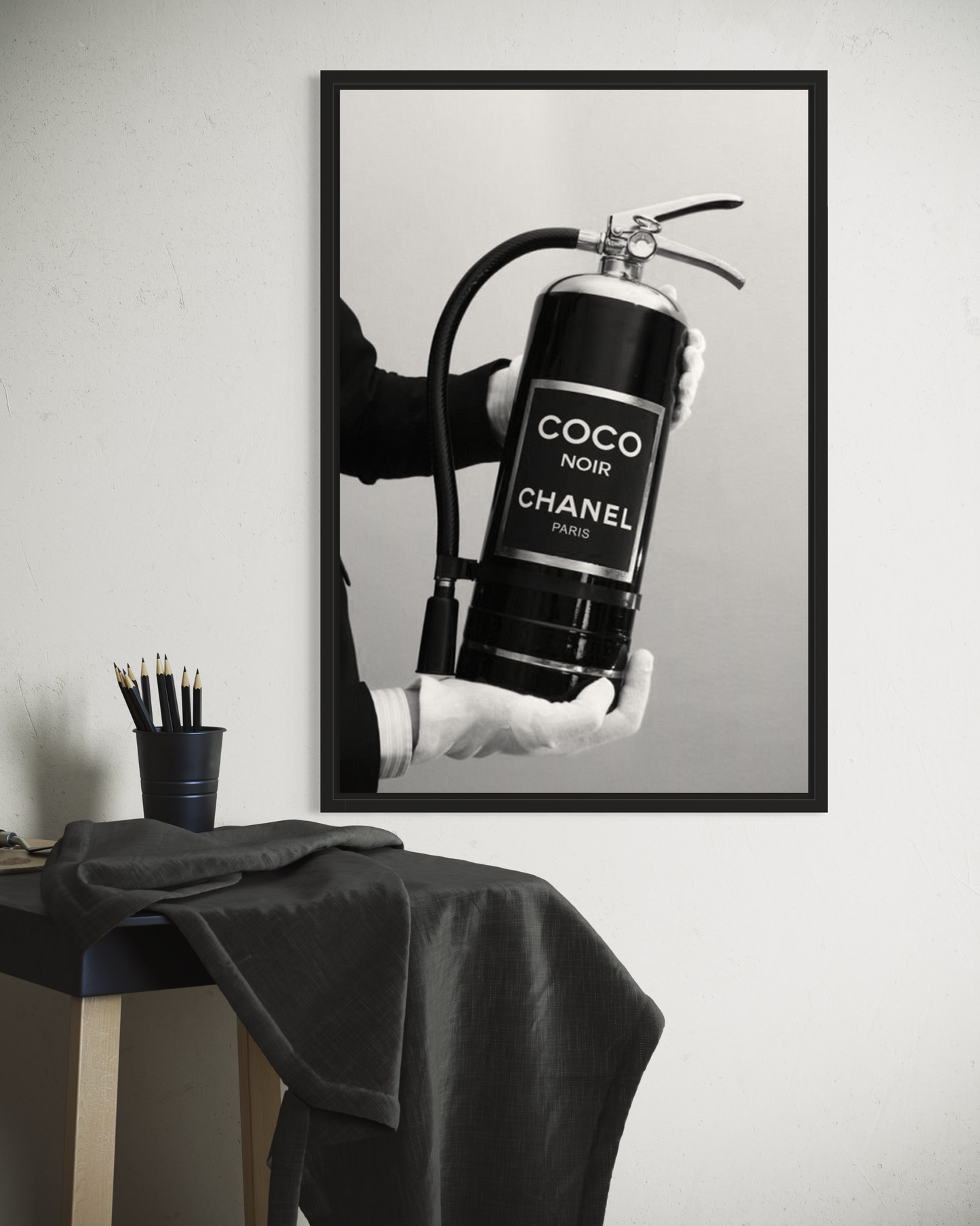 Moda & Lifestyle No.32 Poster