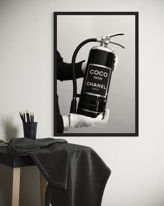 Moda & Lifestyle No.32 Poster