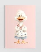 Ördek Poster