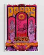 The Doors Poster