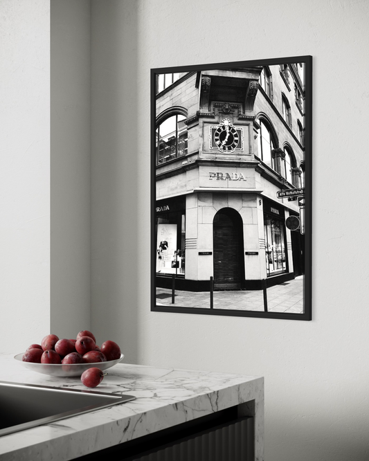 Moda & Lifestyle No.11 Poster