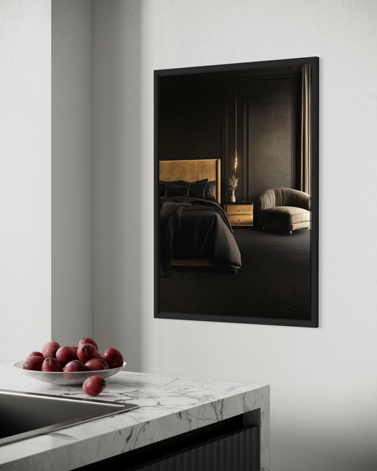 Moda & Lifestyle No.5 Poster