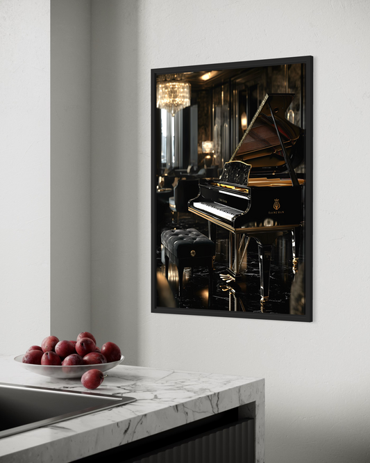 Moda & Lifestyle No.2 Poster