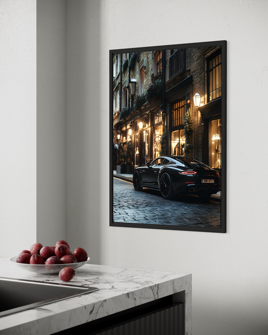 Moda & Lifestyle No.3 Poster