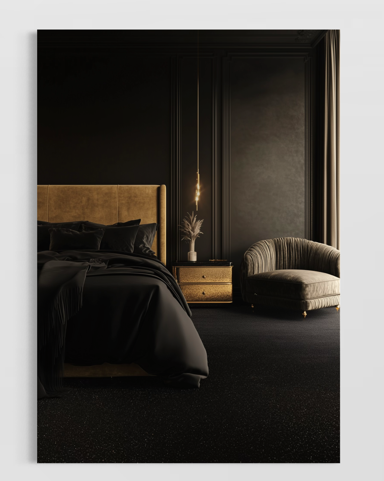 Moda & Lifestyle No.5 Poster