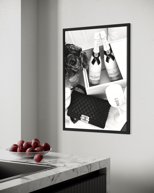 Moda & Lifestyle No.16 Poster