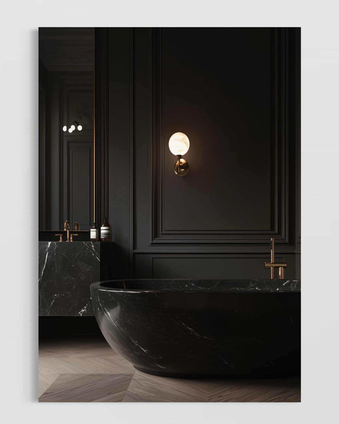 Moda & Lifestyle No.4 Poster