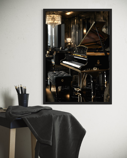 Moda & Lifestyle No.2 Poster