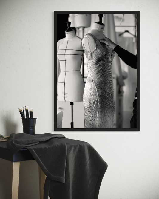 Moda & Lifestyle No.18 Poster