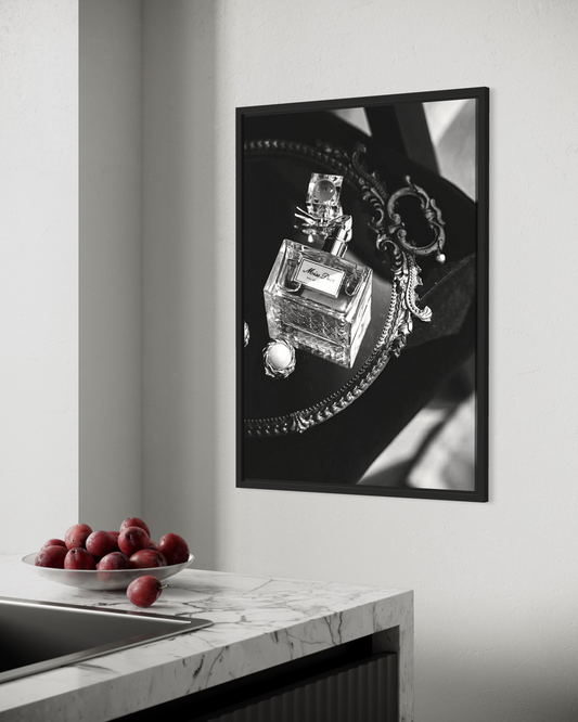 Moda & Lifestyle No.12 Poster