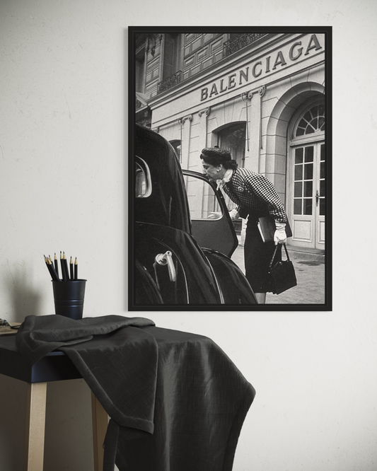 Moda & Lifestyle No.15 Poster