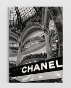 Moda & Lifestyle No.14 Poster