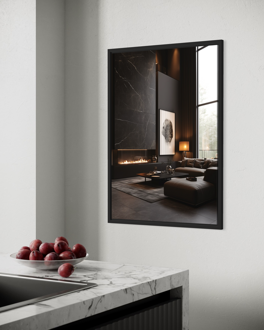 Moda & Lifestyle No.7 Poster