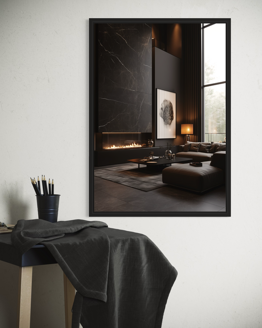 Moda & Lifestyle No.7 Poster