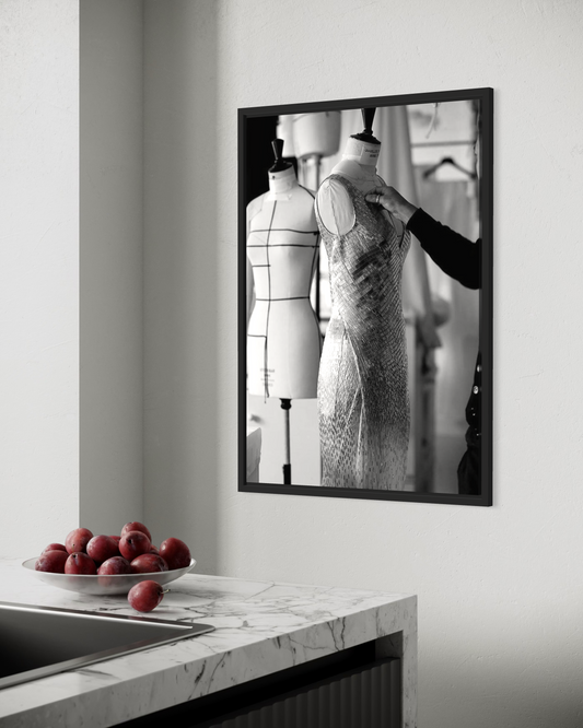 Moda & Lifestyle No.18 Poster