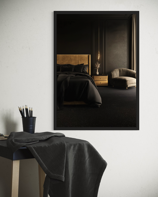 Moda & Lifestyle No.5 Poster