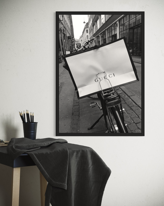 Moda & Lifestyle No.10 Poster