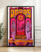 The Doors Poster