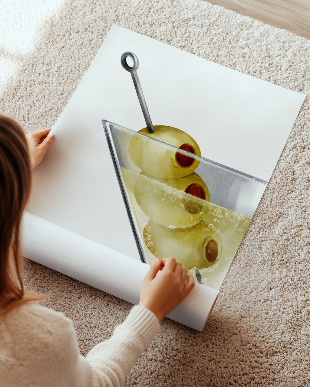 Extra Dirty Please Poster