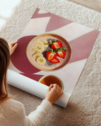 Bowl Poster
