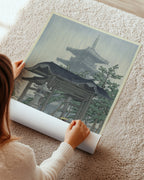 Landscape No.3 Poster