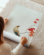 Ohara Koson Poster
