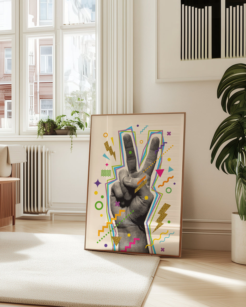 Peace Poster