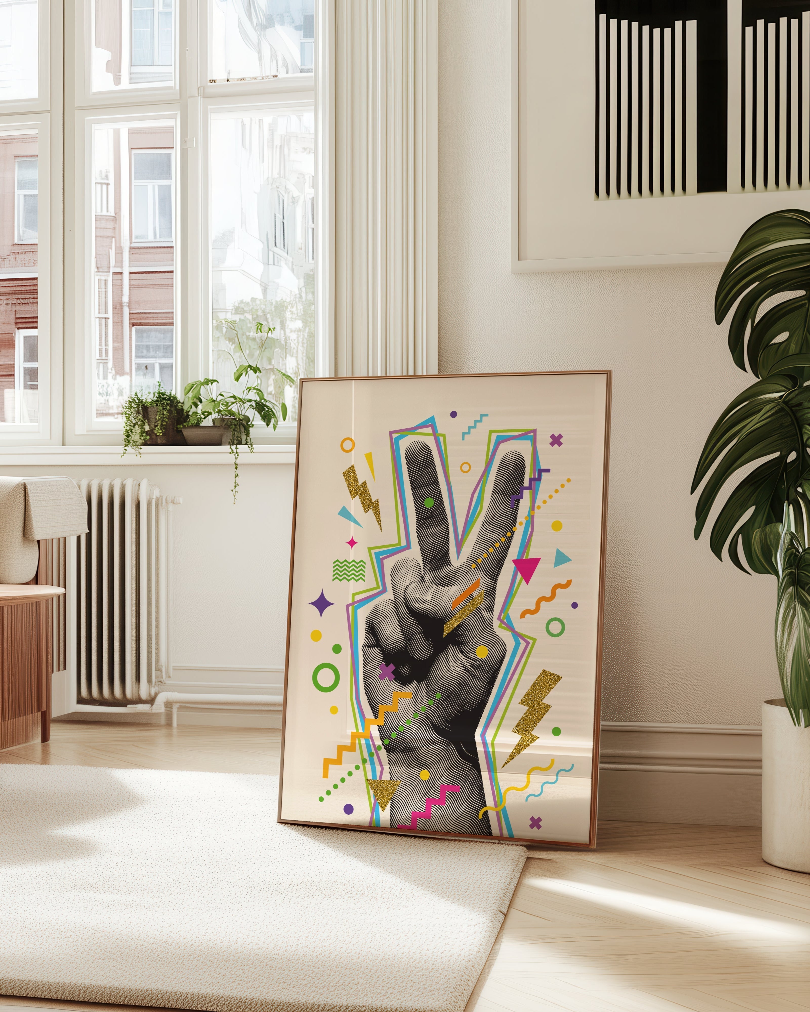 Peace Poster