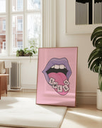 Sweet Poster