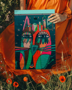 Göz Alıcı Formlar No.2 Poster