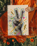 Peace Poster