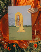Enstrümantal Poster